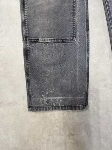 00's CARHARTT「Double Knee」ペインターパンツ