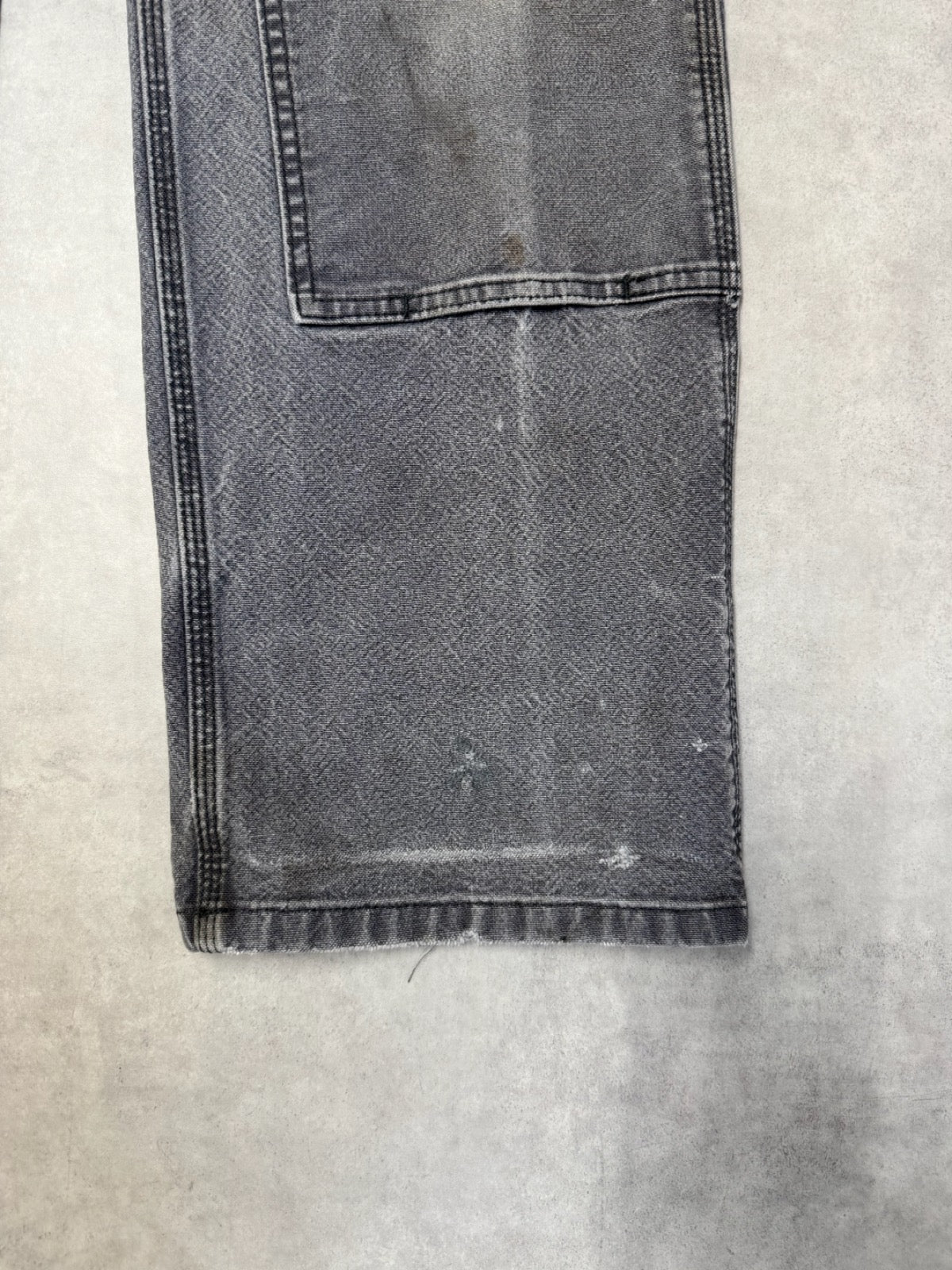 00's CARHARTT「Double Knee」ペインターパンツ