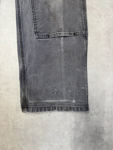 00's CARHARTT「Double Knee」ペインターパンツ