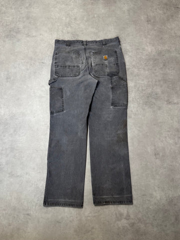 00's CARHARTT「Double Knee」ペインターパンツ