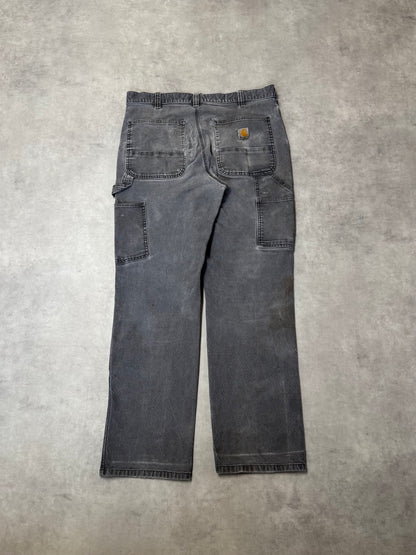 00's CARHARTT「Double Knee」ペインターパンツ