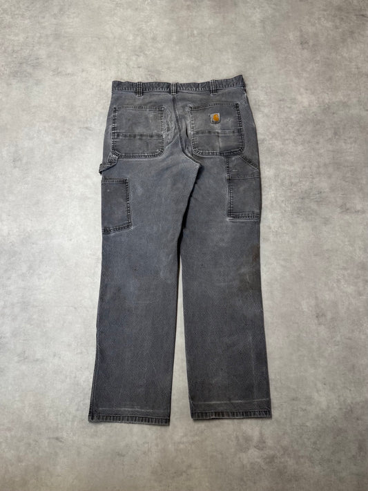 00's CARHARTT「Double Knee」ペインターパンツ