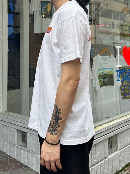 00's WRIGLEYS「Sugus 」企業Tシャツ