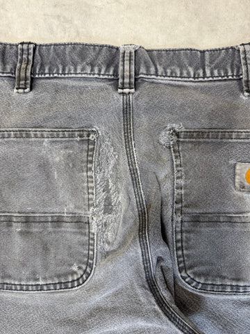00's CARHARTT「Double Knee」ペインターパンツ