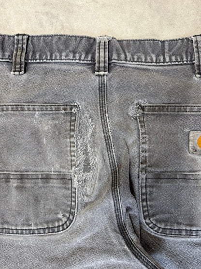 00's CARHARTT「Double Knee」ペインターパンツ