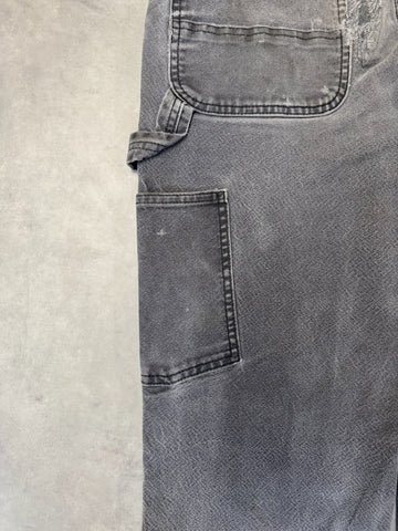 00's CARHARTT「Double Knee」ペインターパンツ