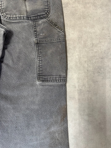 00's CARHARTT「Double Knee」ペインターパンツ