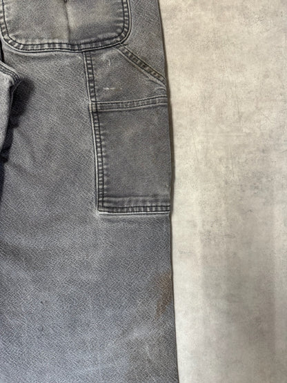 00's CARHARTT「Double Knee」ペインターパンツ