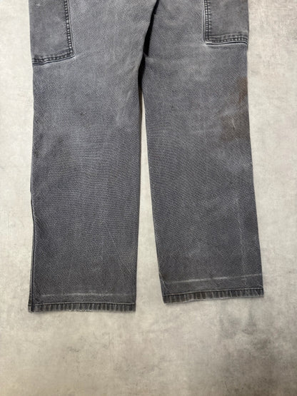 00's CARHARTT「Double Knee」ペインターパンツ