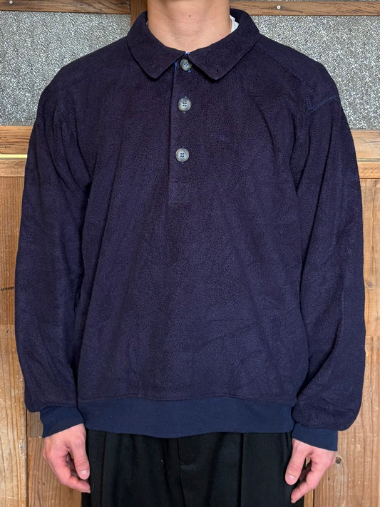 90’s Patagonia「Synchilla Boucle」USA製 フリースジャケット