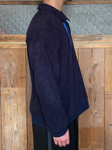90’s Patagonia「Synchilla Boucle」USA製 フリースジャケット