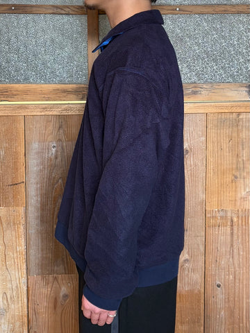 90’s Patagonia「Synchilla Boucle」USA製 フリースジャケット