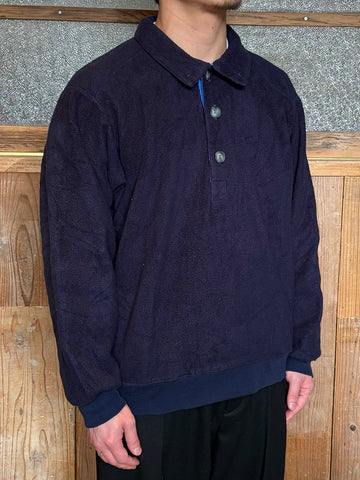 90’s Patagonia「Synchilla Boucle」USA製 フリースジャケット