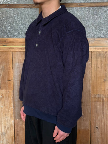 90’s Patagonia「Synchilla Boucle」USA製 フリースジャケット