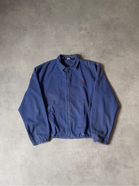 80's~90's「POLO BY RALPH LAUREN」スイングトップ USA製