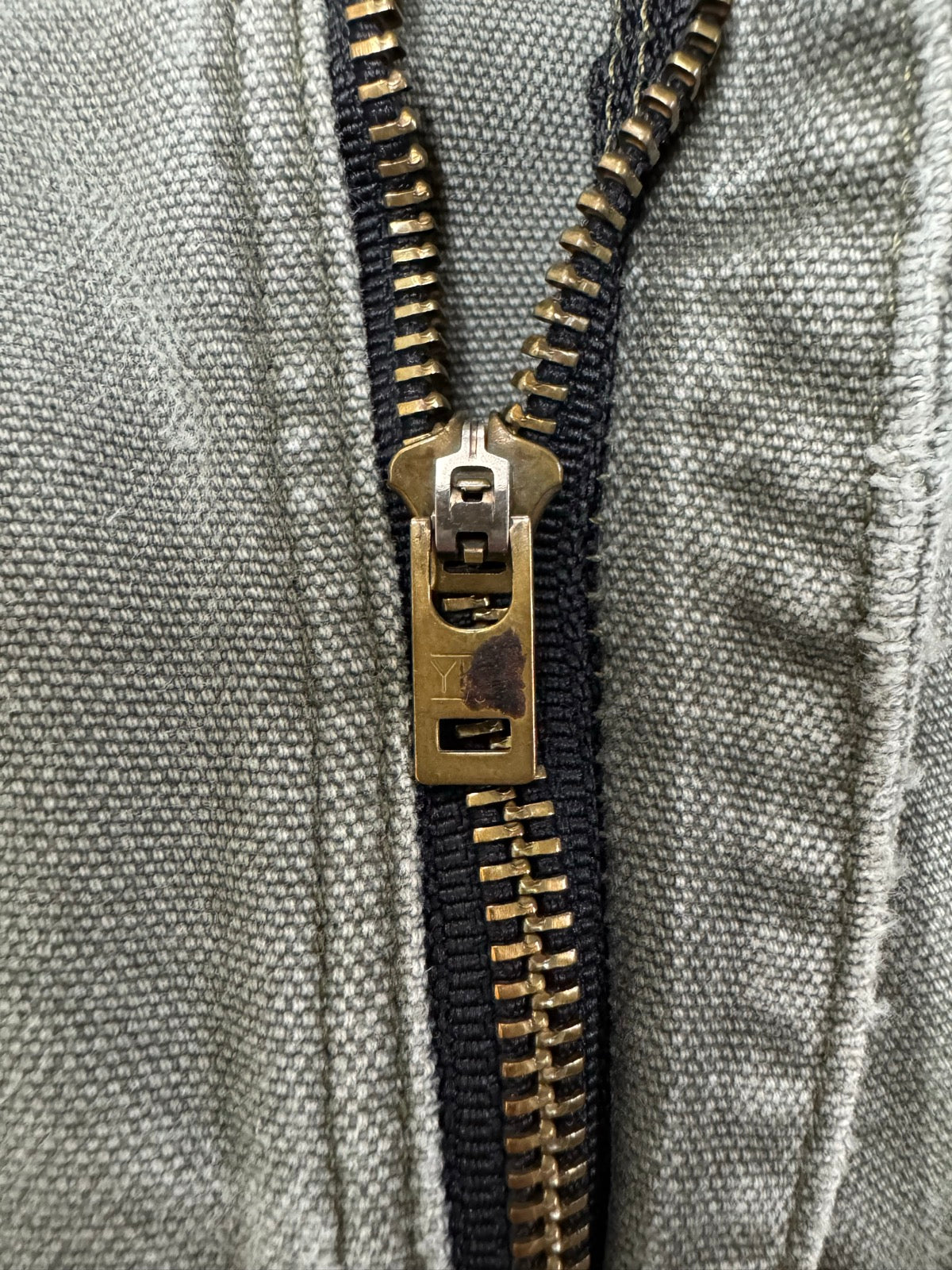 00's CARHARTT「Double Knee」ペインターパンツ