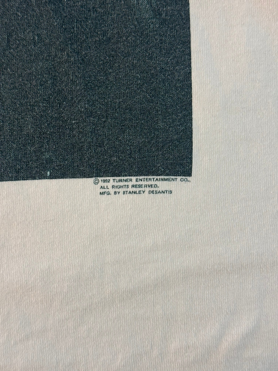 90's オズの魔法使い  USA製　ムービーTシャツ