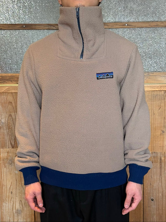 90’s Patagonia「Wooly」フリースジャケット