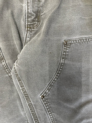 00's CARHARTT「Double Knee」ペインターパンツ