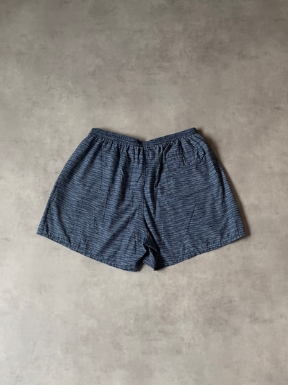 00's「PATAGONIA」Baggies Shorts 総柄