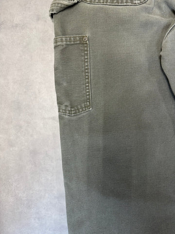 00's CARHARTT「Double Knee」ペインターパンツ