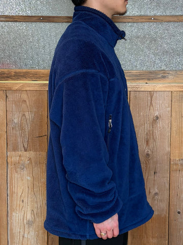 00’s Patagonia「R4」USA製 フリースジャケット