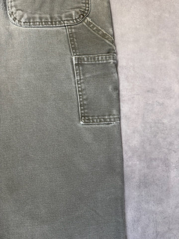 00's CARHARTT「Double Knee」ペインターパンツ