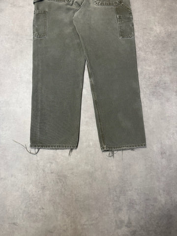 00's CARHARTT「Double Knee」ペインターパンツ