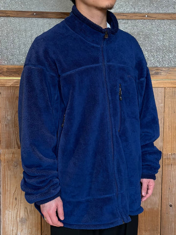 00’s Patagonia「R4」USA製 フリースジャケット