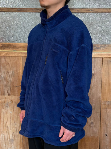 00’s Patagonia「R4」USA製 フリースジャケット