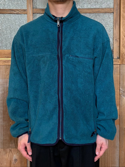 90’s 「Patagonia」USA製 フリースジャケット