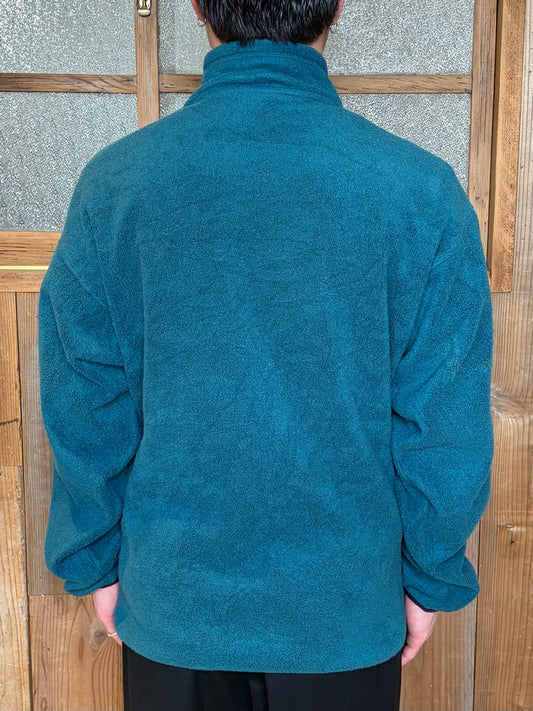 90’s 「Patagonia」USA製 フリースジャケット