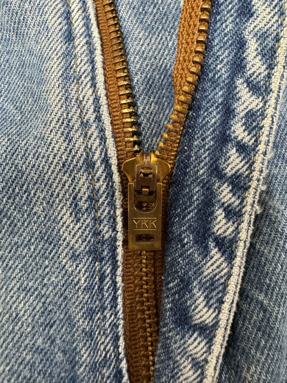 00's CARHARTT「Double Knee」ペインターパンツ