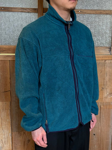 90’s 「Patagonia」USA製 フリースジャケット