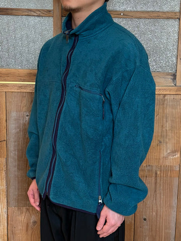 90’s 「Patagonia」USA製 フリースジャケット