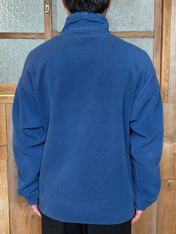 90’s Patagonia「Synchilla」USA製 フリースジャケット