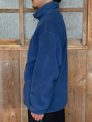 90’s Patagonia「Synchilla」USA製 フリースジャケット