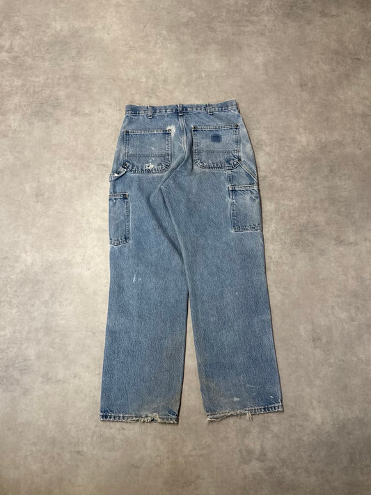 00's CARHARTT「Double Knee」ペインターパンツ