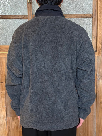 90’s Patagonia「Synchilla」USA製 フリースジャケット