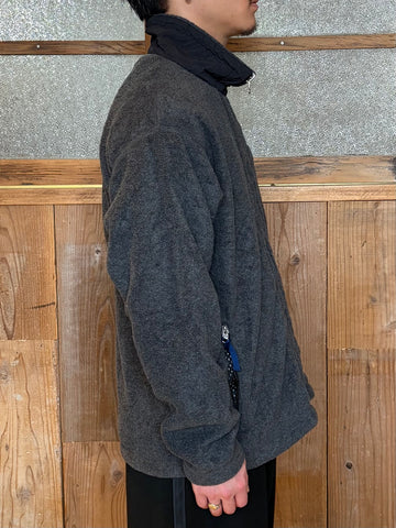 90’s Patagonia「Synchilla」USA製 フリースジャケット