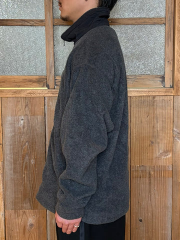 90’s Patagonia「Synchilla」USA製 フリースジャケット