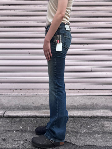 00’s DIESEL「0010MK」イタリア製 デニムフレアパンツ