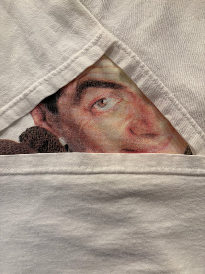 90's 「Mr.Bean」ムービーTシャツ
