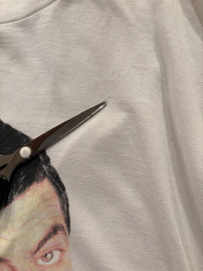 90's 「Mr.Bean」ムービーTシャツ