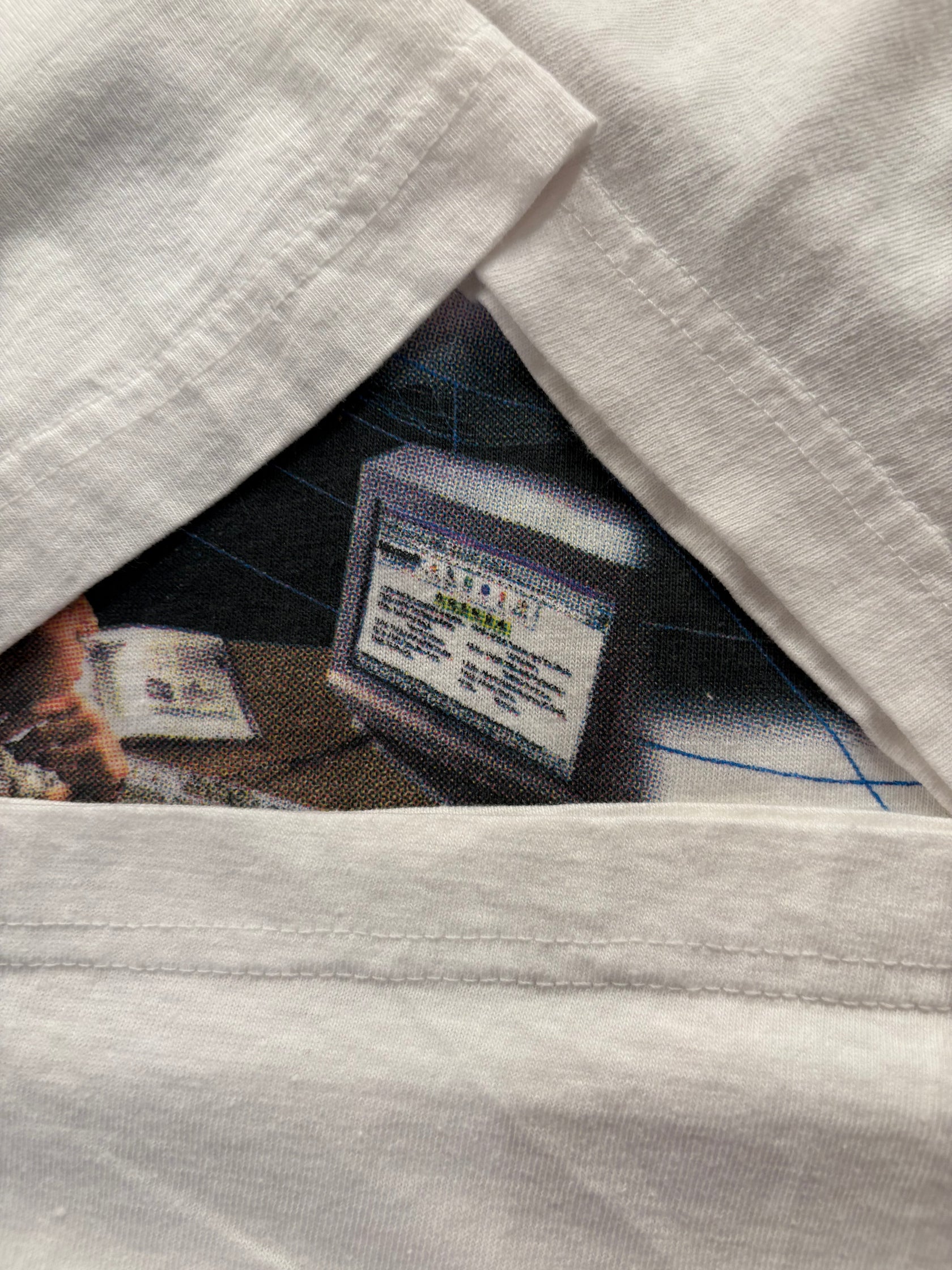90’s「Microsoft FUTURO」USA製 企業Tシャツ