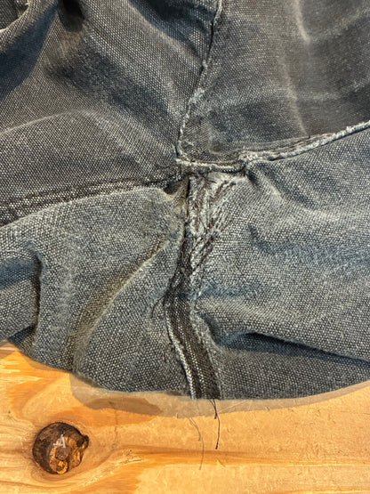 90's Carhartt「DOUBLE NKEE」USA製 ダックパンツ
