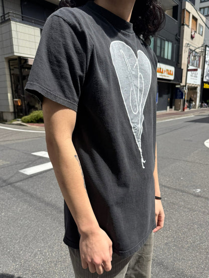 90's  THE SMASHIN GPUMKINS 「 Mellon Collie and the Infinite Sadness」 USA製 プリントTシャツ