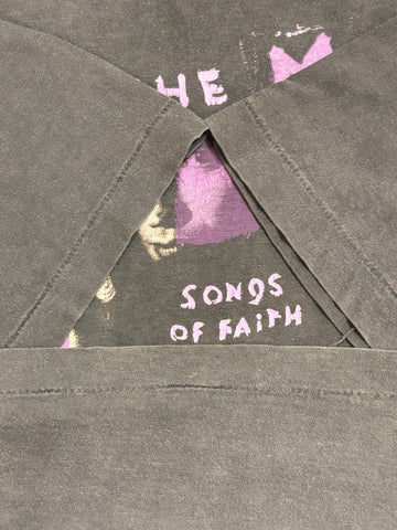 90’s DEPECHE MODE 「Songs of Faith and Devotion」 バンドTシャツ