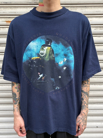 90’s～00’s THE WHO「Quadrophenia」バンドTシャツ