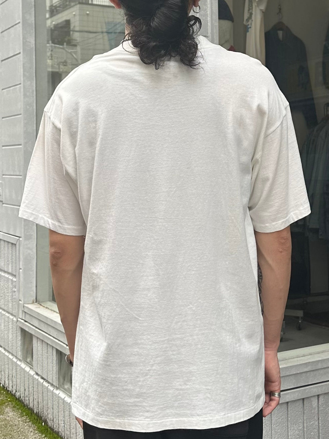 00's SOFTMED「Innovative Health Systems」企業Tシャツ USA製
